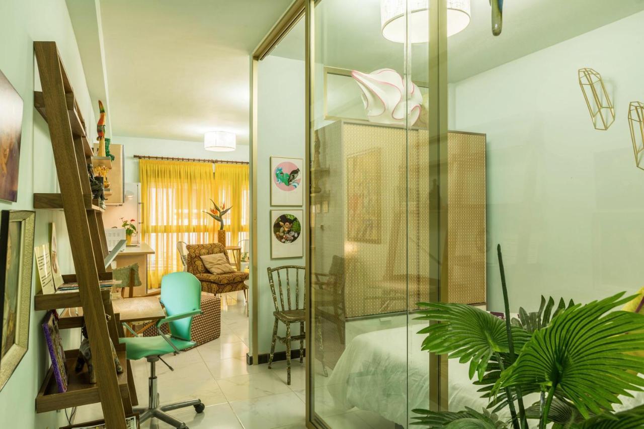 Flamingo Rosa Apartment *