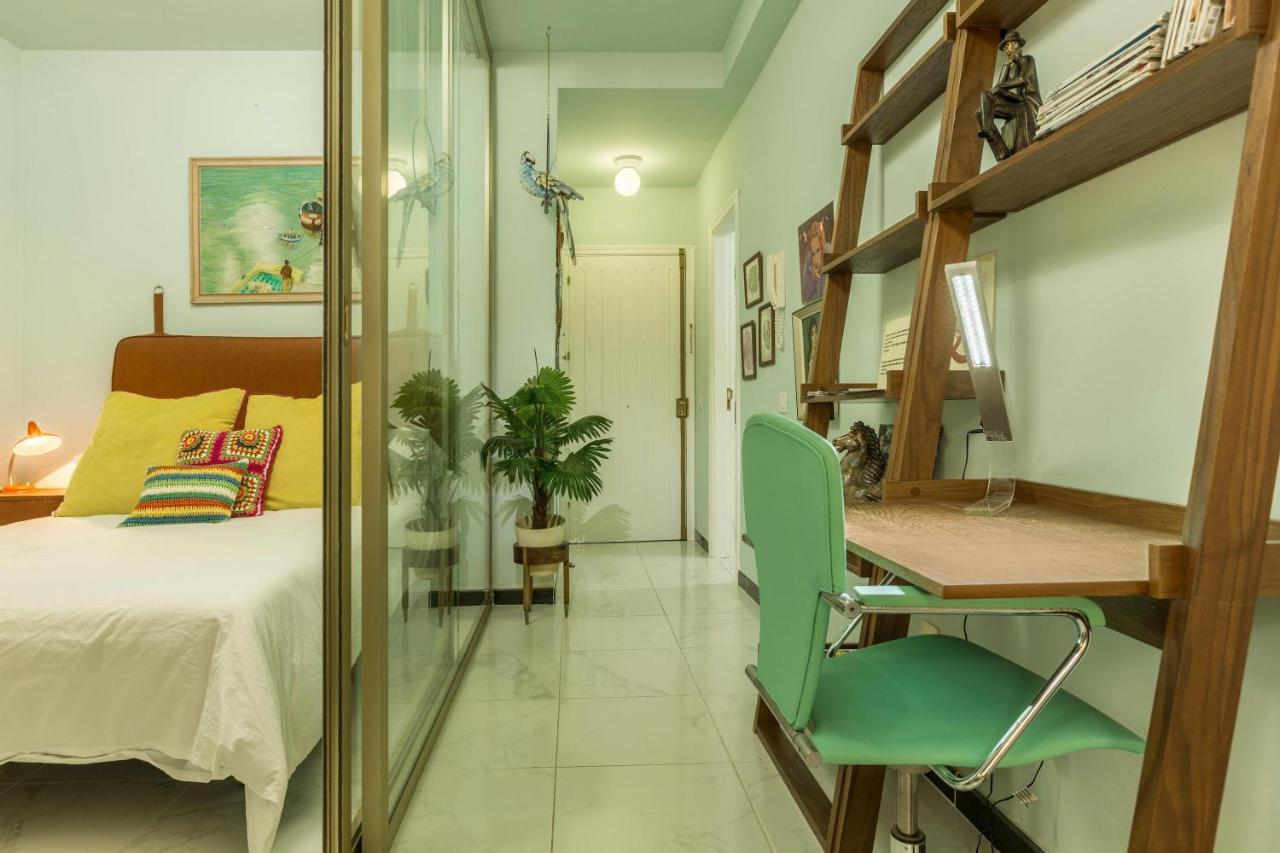 Flamingo Rosa Apartment *