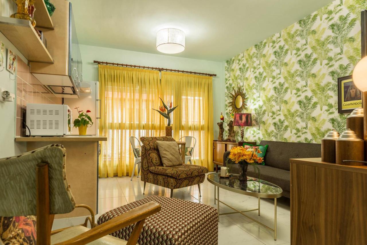Flamingo Rosa Apartment *