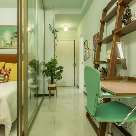 Flamingo Rosa Apartment Arinaga Exterior photo