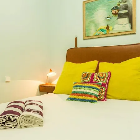 Flamingo Rosa Apartment Arinaga Exterior photo
