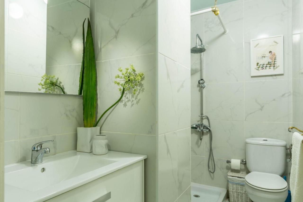 Flamingo Rosa Appartement