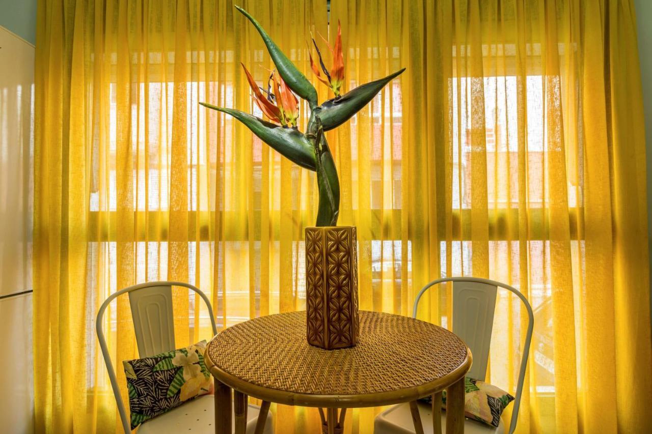 Flamingo Rosa Appartement